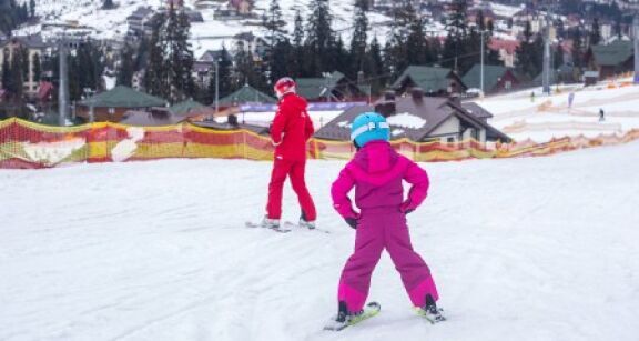 Un d&eacute;but de saison prometteur pour les stations de ski