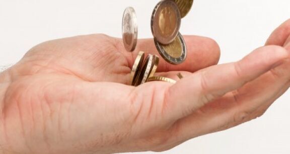 Pr&eacute;l&egrave;vement &agrave; la source : pensez &agrave; renouveler votre changement de taux !