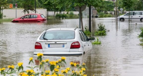 Inondations dans le Nord et le Pas-de-Calais : un soutien pour les entreprises en difficult&eacute;