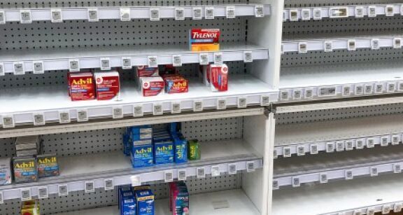 P&eacute;nuries de m&eacute;dicaments : le Leem se positionne