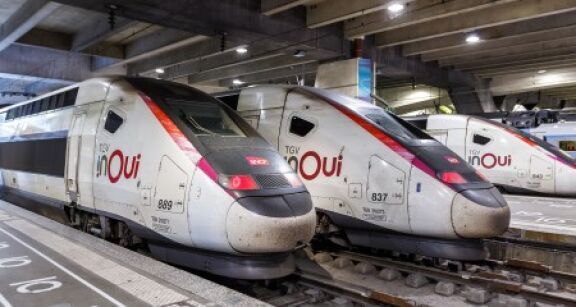 Vers une gr&egrave;ve SNCF pour No&euml;l ?