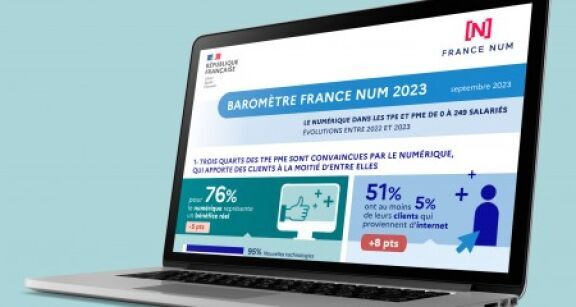 TPE-PME : le point sur leur digitalisation