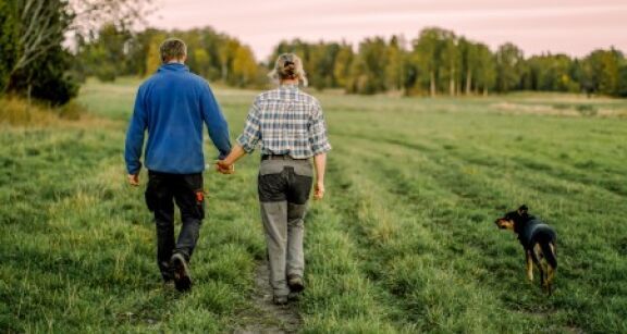 D&eacute;c&egrave;s d’un exploitant agricole : &agrave; qui est transmis le bail rural ?