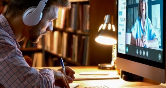 Cr&eacute;ateurs d’entreprise : comment se former en ligne ?