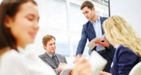 Quelles formalit&eacute;s &agrave; accomplir par les soci&eacute;t&eacute;s de participations financi&egrave;res de professions lib&eacute;rales ?