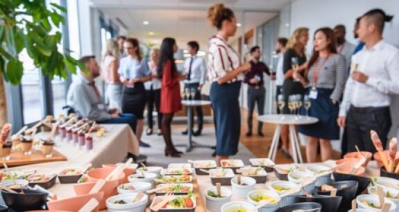 Pour que la f&ecirc;te de fin d’ann&eacute;e de l’entreprise se d&eacute;roule sans accrocs…