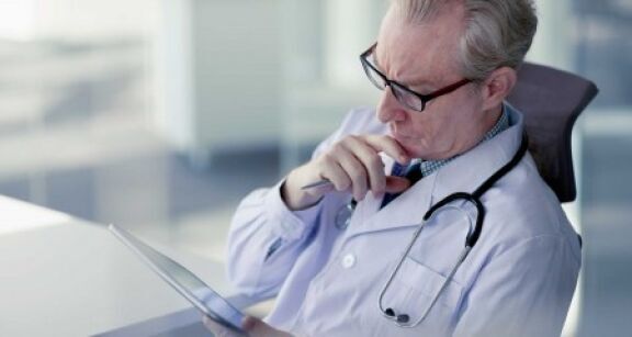 Professionnels de sant&eacute; : un annuaire de l’accessibilit&eacute; des cabinets