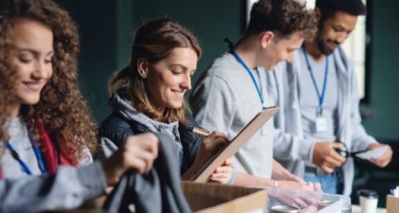 Compte d’engagement citoyen des b&eacute;n&eacute;voles associatifs : d&eacute;claration d’ici fin d&eacute;cembre
