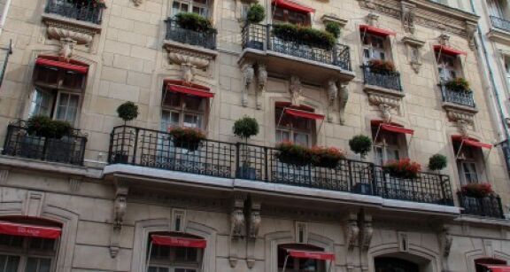 La destination France sous les feux de la rampe en 2024