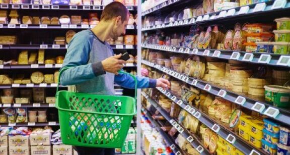 Le ralentissement de l’inflation se confirme en novembre avec +3,4 %