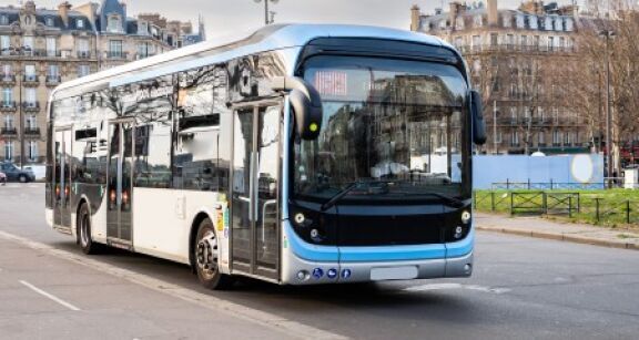 L’&Icirc;le-de-France va tester les cars express
