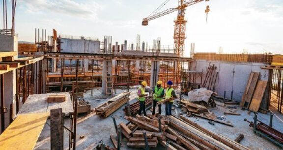 Le march&eacute; des mat&eacute;riaux de construction durement impact&eacute; par la crise du logement