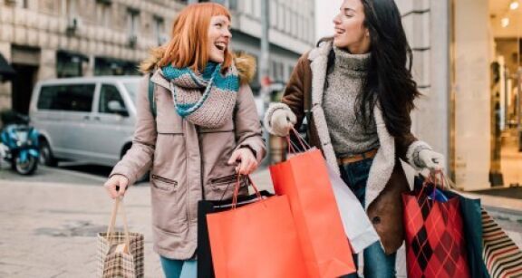 Commer&ccedil;ants : pr&eacute;parez-vous pour les soldes d’hiver !