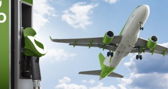 Un accord de fourniture de carburant a&eacute;ronautique durable pour le fret a&eacute;rien