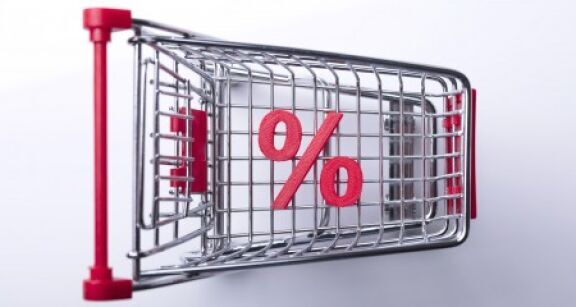 La r&eacute;glementation des soldes et des promotions