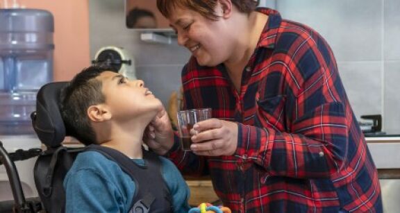 Assurance-emprunteur : une nouvelle garantie pour les parents aidants