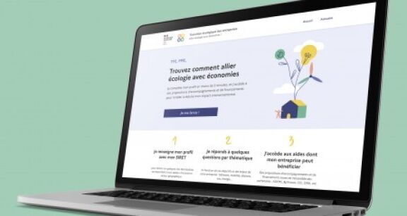 Mission Transition Ecologique : une plate-forme pour les TPE-PME
