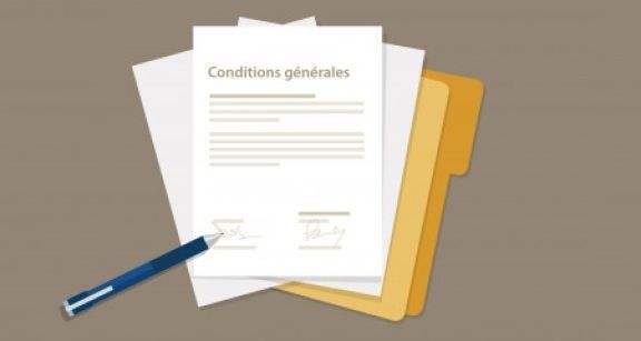 Les r&egrave;gles du jeu entre les conditions g&eacute;n&eacute;rales et les conditions particuli&egrave;res d’un contrat