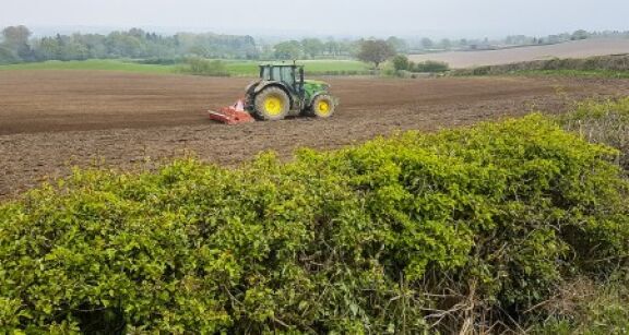 Agriculteurs : les montants 2023 de l’&eacute;cor&eacute;gime