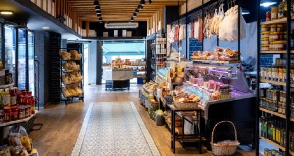Petits commer&ccedil;ants : un bilan en demi-teinte