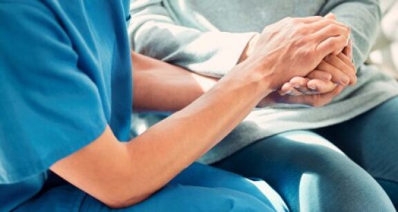 Infirmiers : vers une signature des certificats de d&eacute;c&egrave;s
