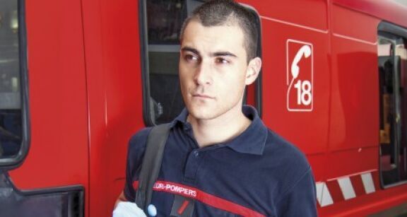 Une r&eacute;duction de cotisations pour les employeurs de sapeurs-pompiers volontaires