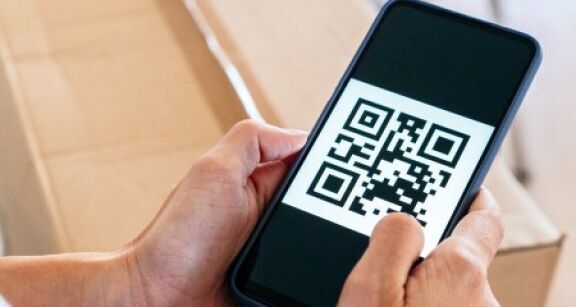 Bient&ocirc;t des QR Codes pour remplacer les notices ?