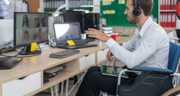 Insertion : des mesures pour favoriser l’emploi des personnes handicap&eacute;es