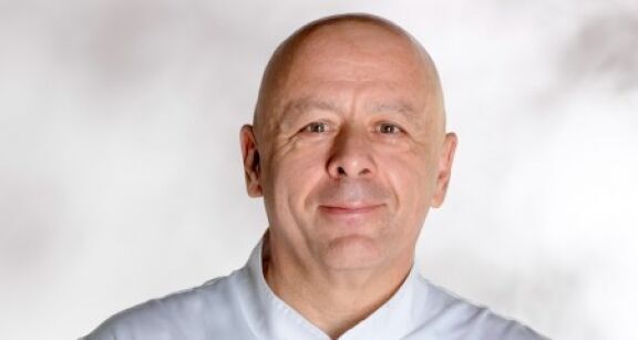 Thierry Marx veut lancer une plate-forme de r&eacute;servation fran&ccedil;aise