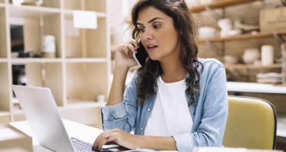 Initiative France veut lib&eacute;rer le potentiel entrepreneurial des femmes