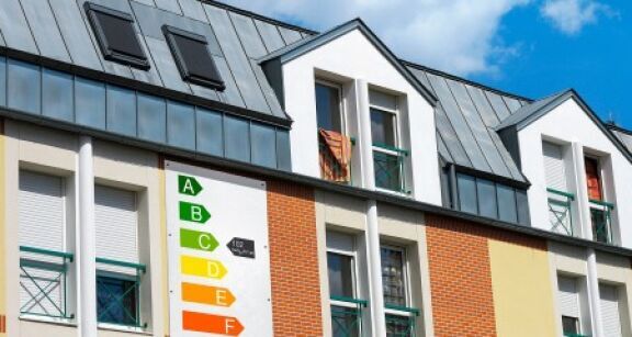 Le DPE collectif est obligatoire depuis le 1 janvier 2024