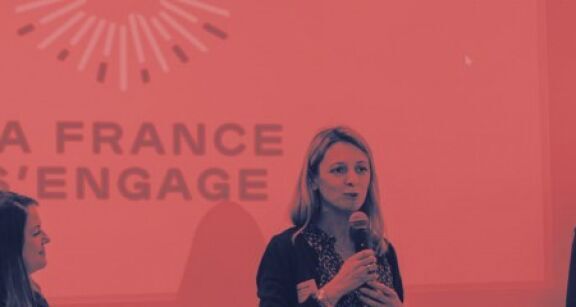 Concours 2024 de La France s’engage