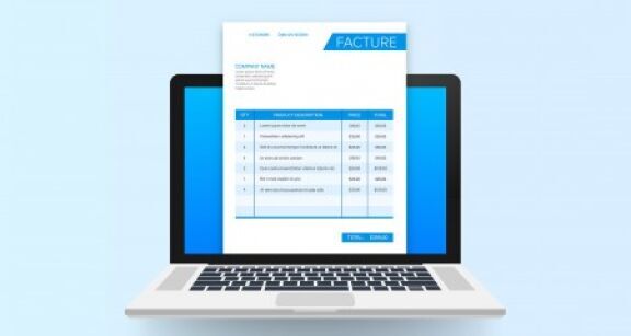 Le nouveau calendrier de d&eacute;ploiement de la facturation &eacute;lectronique