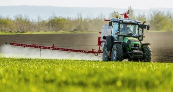 Agriculteurs : renouvellement provisoire du certiphyto