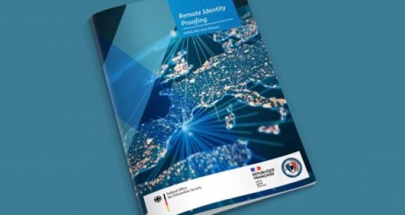 Un rapport sur la v&eacute;rification d’identit&eacute; &agrave; distance