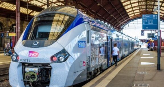 Les R&eacute;gions vent debout contre la hausse des p&eacute;ages ferroviaires