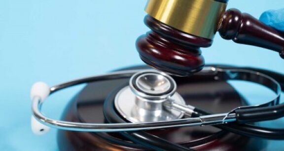Professionnels de sant&eacute; : alourdissement du d&eacute;conventionnement des fautifs
