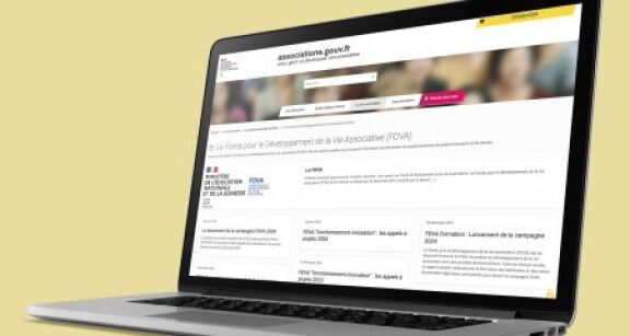 FDVA : appels &agrave; projets « Fonctionnement-innovation » pour 2024