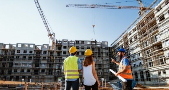 2023, ann&eacute;e noire pour l’immobilier d’entreprise