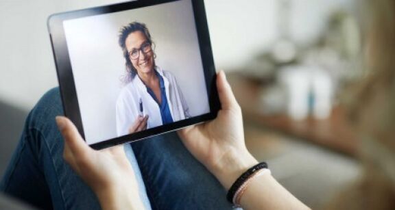 T&eacute;l&eacute;consultation : des arr&ecirc;ts de travail limit&eacute;s &agrave; 3 jours