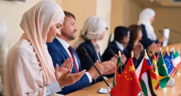 &Eacute;largissement des BRICS : vers un nouvel ordre mondial ?
