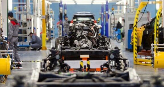 Tests de s&eacute;curit&eacute; : Daihatsu dans la tourmente