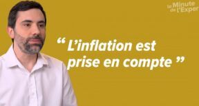Imp&ocirc;t sur le revenu : les nouveaut&eacute;s 2024