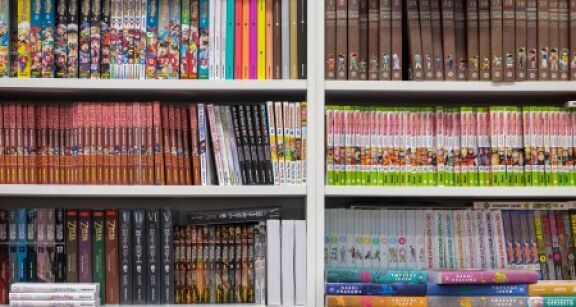 Les ventes de livres r&eacute;sistent &agrave; la crise