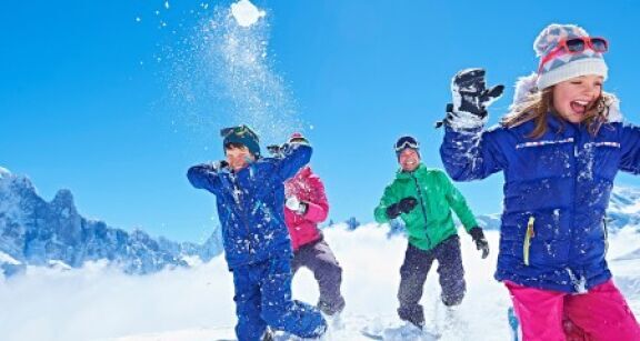 Tourisme : bilan satisfaisant pour les vacances de No&euml;l
