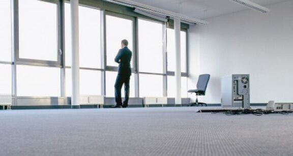 Forte hausse des d&eacute;faillances d’entreprises en 2023