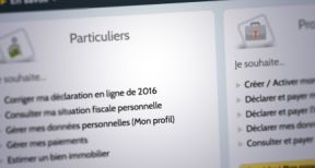 Corriger en ligne sa d&eacute;claration de revenus 2015, c’est encore possible !