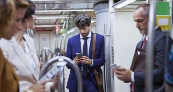 Versement mobilit&eacute; : une augmentation en &Icirc;le-de-France !