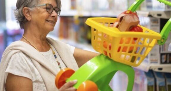 Une ann&eacute;e bien difficile pour le march&eacute; du jouet