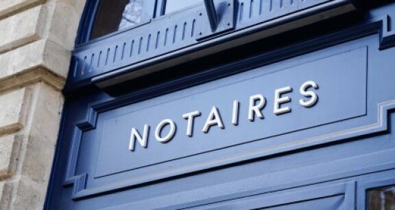 Notaires : nouveau Code de d&eacute;ontologie